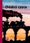 Dsiv cesta vlaku .16 - i Z Antonna ermka