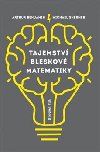 Tajemstv bleskov matematiky - Arthur Benjamin,Michael Shermer