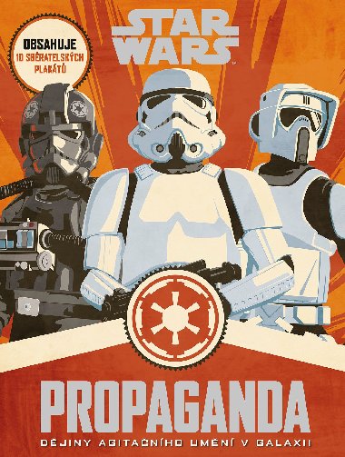 Star Wars - Propaganda - kolektiv
