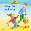 Conni jde do kolky - Liane Schneider