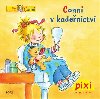 Conni jde do kadenictv - Liane Schneider