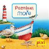 Poznvej moe - Cordula Thrner