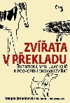 Zvata v pekladu - Temple Grandinov