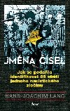 Jmna sel - Hans Joachim Lang