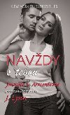 Navdy s tebou - Jennifer L. Armentrout; J. Lynn