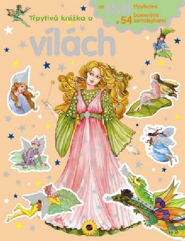 Tpytiv knka o vlch - 