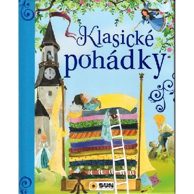 Klasick pohdky - neuveden