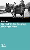 Ein portrat des kunstlers als junger mann - Joyce James