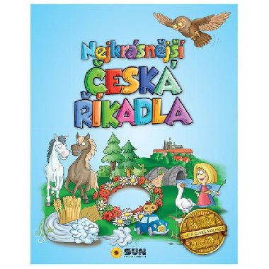 Nejkrsnj esk kadla - neuveden