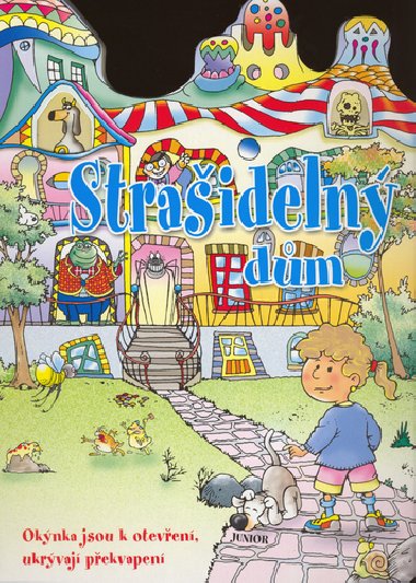 Straideln dm - Zuzana Pospilov