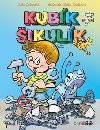 Kubk ikulk - Lenka Ronovsk