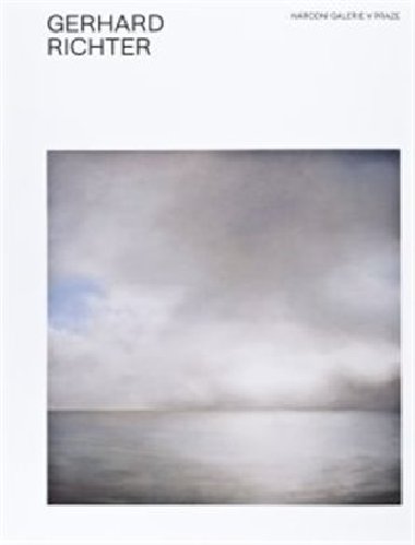 Gerhard Richter - Milena Kalinovsk
