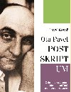 Ota Pavel POSTSKRIPTUM - Pavel Kov