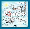 Pohdky od eky Berounky - Ludk vorc