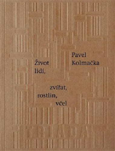 ivot lid, zvat, rostlin, vel - Pavel Kolmaka