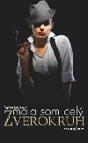 Mala som cel zverokruh - Agi Jankulkov