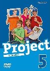 Project 5 the Third Edition Culture - T. Hutchinson