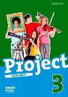 Project 3 the Third Edition Culture - T. Hutchinson