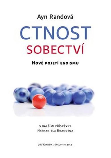 Ctnost sobectv - Ayn Randov