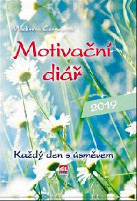 Motivan di 2019 - Vladimra ernajov