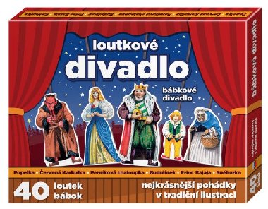 Loutkov divadlo - neuveden