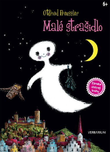 Mal straidlo - Otfried Preussler