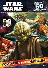 Star Wars Povstn kontra Imprium - CPress