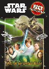 Star Wars A t provz Sla! - CPress