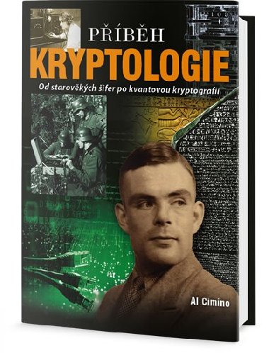 Pbh kryptologie - Al Cimino