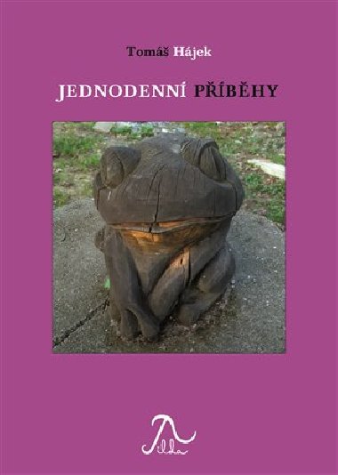 Jednodenn pbhy - Tom Hjek