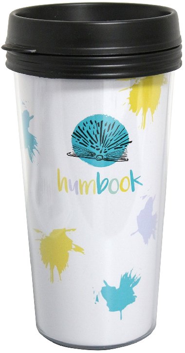 Humbook 2017 - termohrnek - 