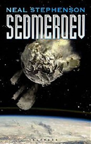 Sedmeroev - Stephenson Neal