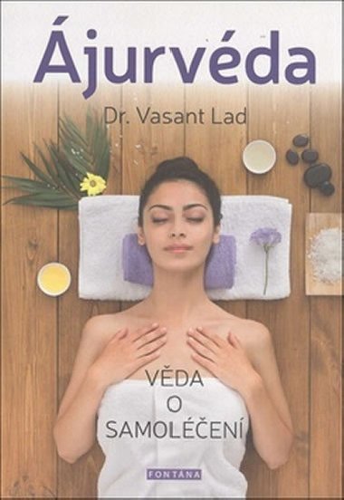 Ájurvéda - Vasant Lad