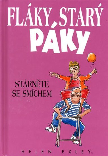 Flky star pky - Helen Exley