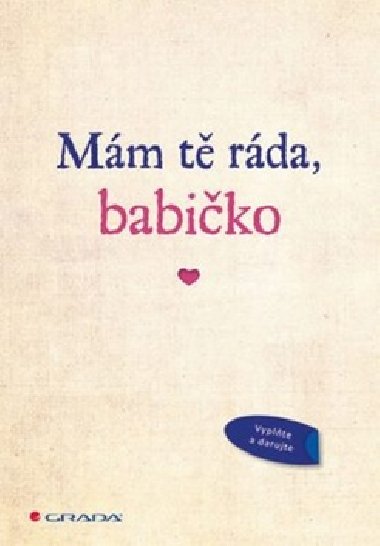 Mm t rda, babiko - Grada