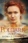 Poldark - Demelza - Dma z chatre - Winston Graham