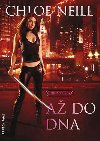 Upi z Chicaga 5 - A do dna - Chloe Neill