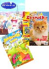 Balek 2ks ratatouille hc 64 + asopis zvtka - Disney