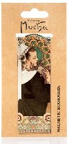 Magnetick zloka alfons mucha heather - Alfons Mucha