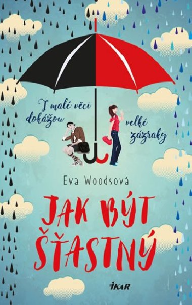 Jak bt astn - Woodsov Eva