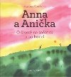Anna a Anika - Martina pinkov