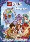 LEGO ELVES arovn cesta - Lego