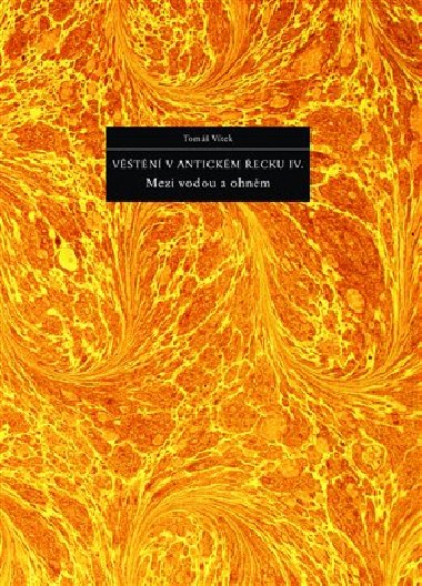 Vtn v antickm ecku IV. - Tom Vtek