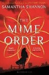 The Mime Order - Shannonov Samantha