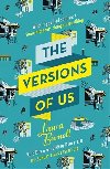 The Version of Us - Barnett Laura