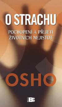 O strachu - Osho