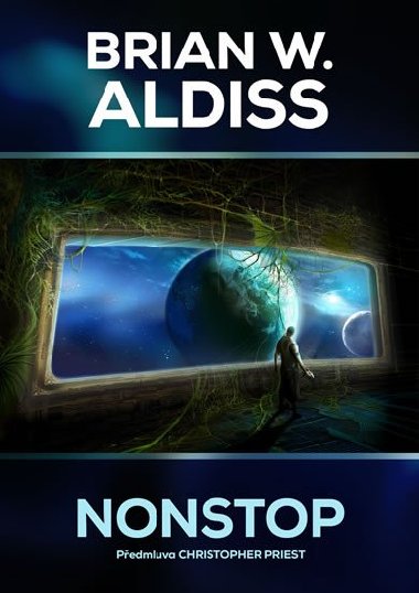 Nonstop - Aldiss Brian Wilson