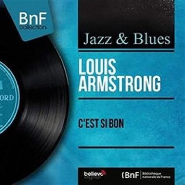 C'est Si Bon - Louis Armstrong