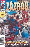 Blesk komiks 02 - Dechberouc zzrak - Golem niitel 01/2016 - Macek Petr, Kopl Petr,
