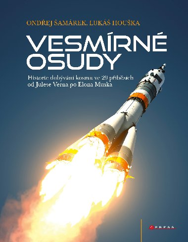 Vesmrn osudy - 